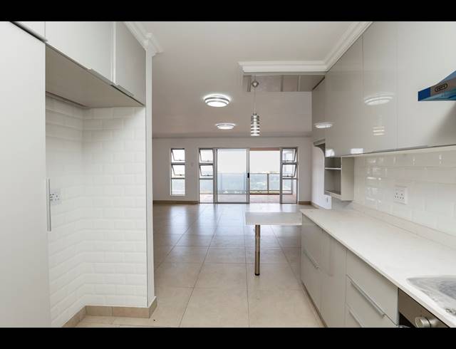 3 BEDROOM APARTMENT FOR SALE IN MORNINGSIDE
